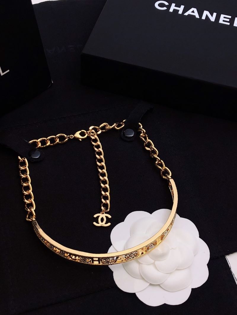 Chanel Necklaces